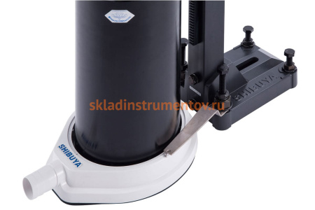 Кольцо водосборное WCR-130 с комплектом креплений для алмазных коронок до 132 мм SHIBUYA 048325-C