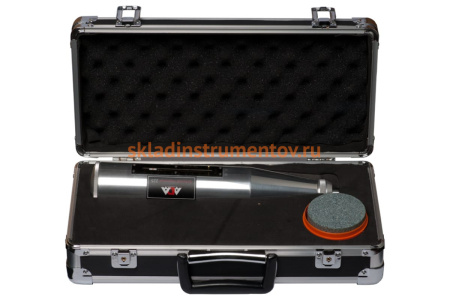 Склерометр | измеритель прочности бетона ADA Schmidt Hammer 225 А00191