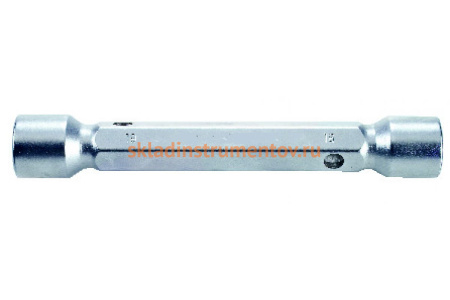 Торцевой ключ 8 х 9 мм под вороток FORCE 7620809