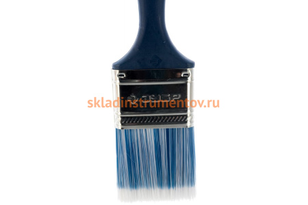 Плоская кисть ЗУБР АКВА-МАСТЕР КП-13 4-01013-050