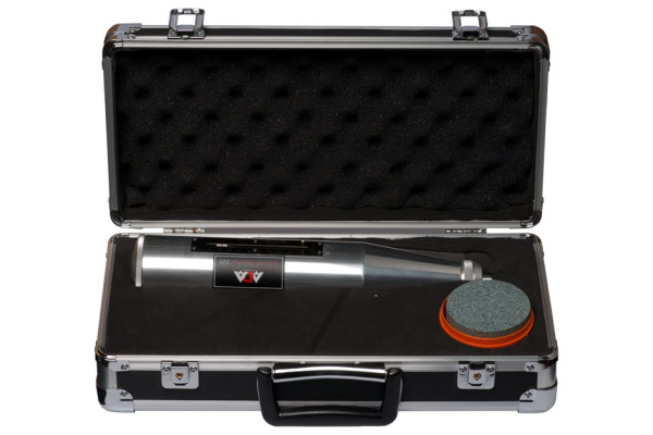 Склерометр | измеритель прочности бетона ADA Schmidt Hammer 225 А00191