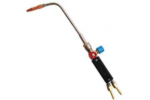 Ацетиленовая горелка с наконечниками 0, 1, 2 и 3 БАМЗ Г2-06 А Малышка СВ000005240 Ацетиленовая горелка с наконечниками 0, 1, 2 и 3 БАМЗ Г2-06 А Малышка СВ000005240