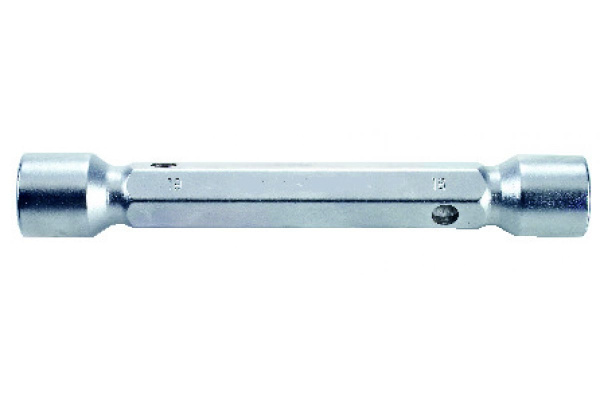 Торцевой ключ 8 х 9 мм под вороток FORCE 7620809