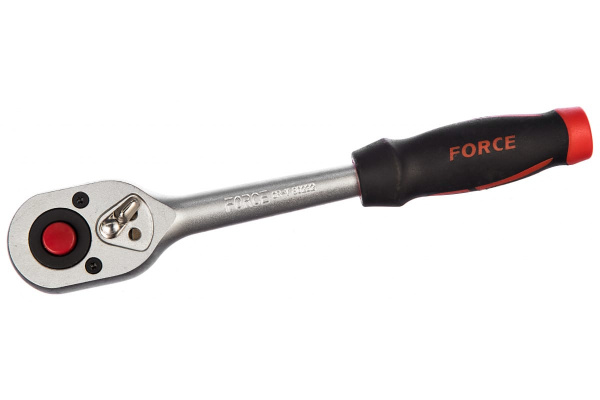 Трещотка FORCE 24 зуба 3/8 80232