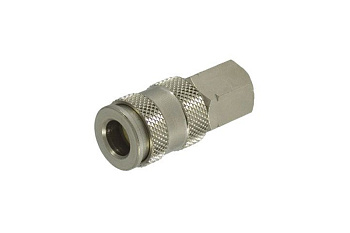 Штуцер быстросъемный мама-внутренняя резьба 3/8 AIST 90995324 00-00022539