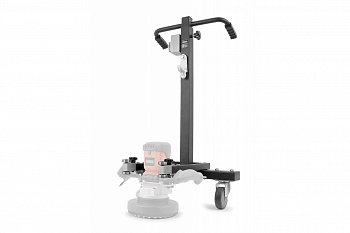 Станина M3026S для вертикальной шлифовальной машины M3026 MESSER 10-40-327