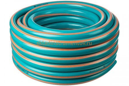 Поливочный пятислойный шланг GRINDA PROLine EXPERT 1/2", 50 м, 35 атм 429007-1/2-50