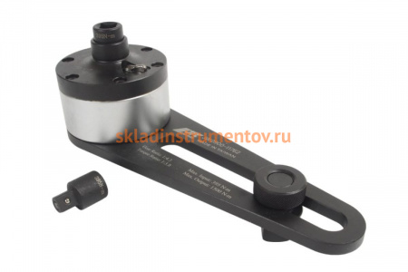 Усилитель крутящего момента, мультипликатор 1/2 дюйма F x 3/4 дюйма M до 1500Nm JTC-JW0900-11762