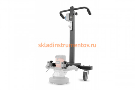 Станина M3026S для вертикальной шлифовальной машины M3026 MESSER 10-40-327