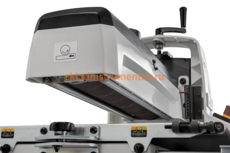 Барабанный шлифовальный станок JET JWDS-2244-M 723540OSKM