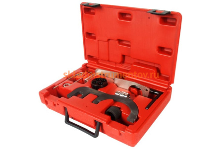 Набор фиксаторов распредвала и установки фаз ГРМ (BMW N47, N47S) JTC 4923A