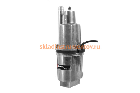 Вибрационный насос Вихрь ВН-5В 68/8/7