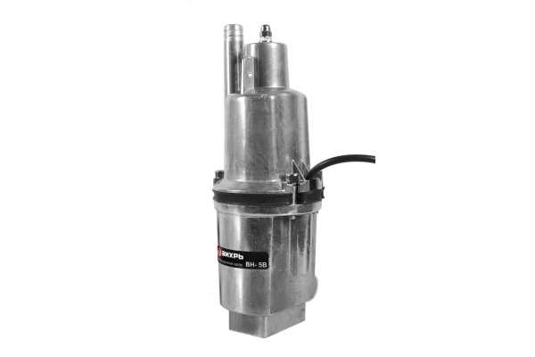 Вибрационный насос Вихрь ВН-5В 68/8/7