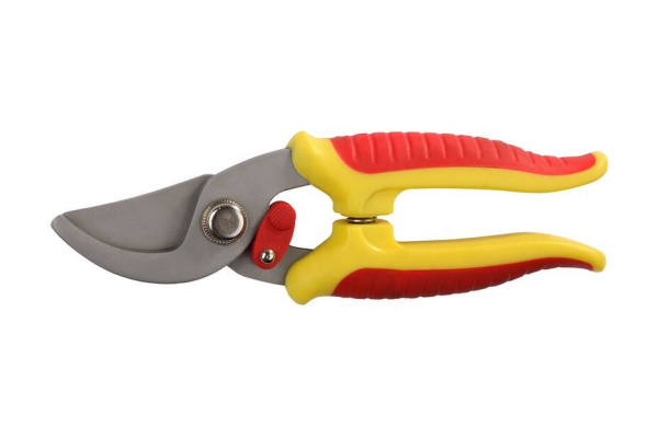 Секатор с округлыми лезвиями GRINDA МИНИ 8-423281_z01