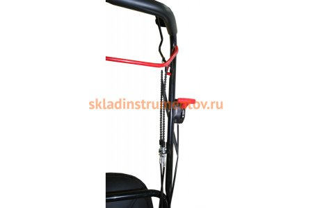 Газонокосилка Lifan XSZ51