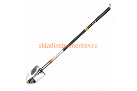 Штыковая лопата Центроинструмент FINLAND 1504