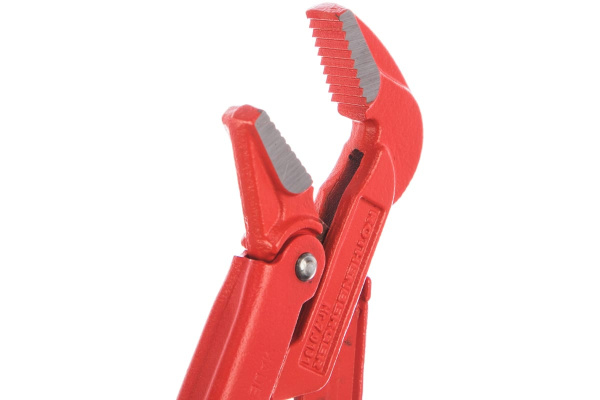 Угловой трубный ключ Rothenberger 70131X