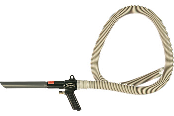 Пневмопылесос для уборки отходов производства ROCKFORCE RF-1222