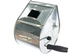 Ручная машина для оштукатуривания поверхностей Archimedes 90600