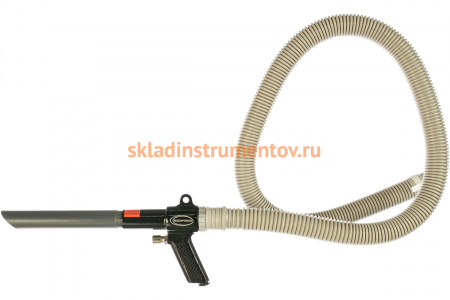 Пневмопылесос для уборки отходов производства ROCKFORCE RF-1222