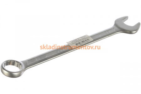 Комбинированный ключ FORCE 32мм 75532