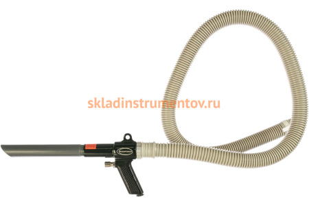 Пневмопылесос для уборки отходов производства ROCKFORCE RF-1222