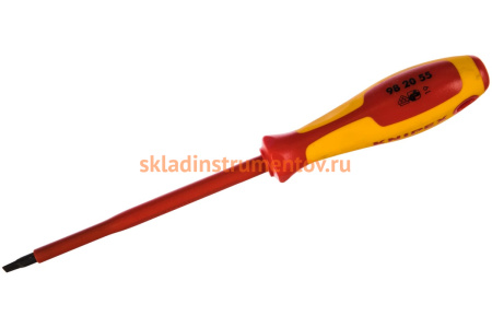 Отвертка KNIPEX KN-982055