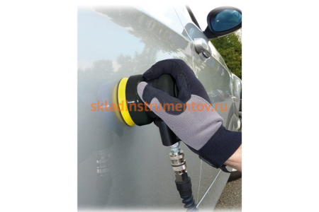 Шлифовальная машинка RODCRAFT 7661V 8951072231