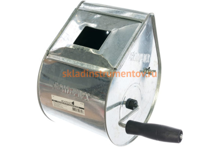 Ручная машина для оштукатуривания поверхностей Archimedes 90600