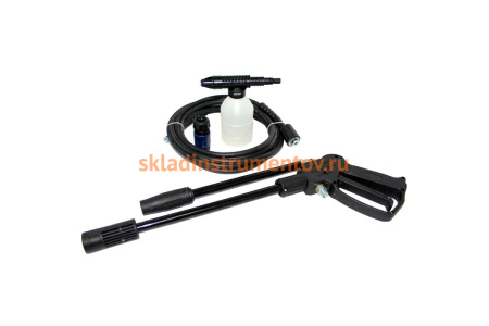 Мойка высокого давления ДИОЛД ВДМ-1-135 К 40031020