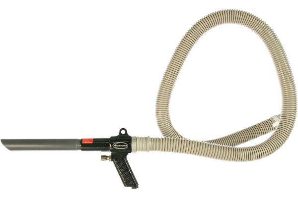 Пневмопылесос для уборки отходов производства ROCKFORCE RF-1222