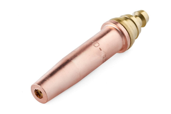 Мундштук пропановый HEAVY DUTY №1П для Р3-345/Р3-300 ПТК 00000034848