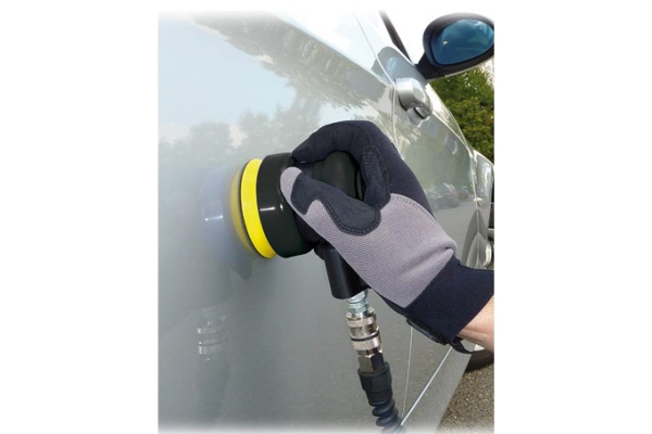 Шлифовальная машинка RODCRAFT 7661V 8951072231