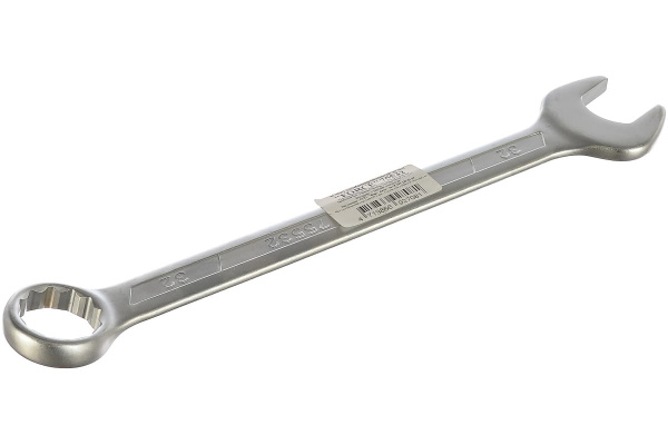 Комбинированный ключ FORCE 32мм 75532