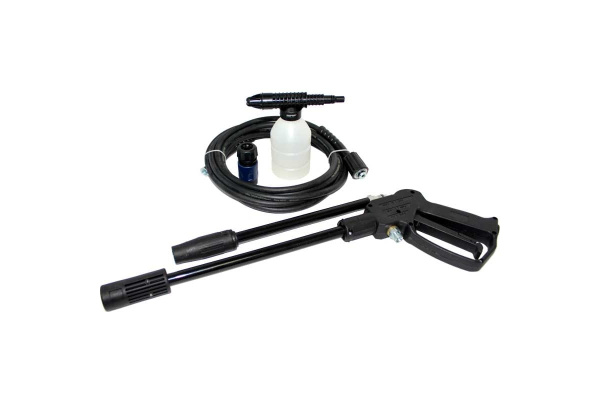 Мойка высокого давления ДИОЛД ВДМ-1-135 К 40031020