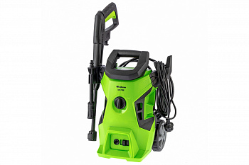 Моечная машина высокого давления СИБРТЕХ АМ-1700 58222