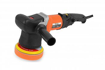 Эксцентриковая полировальная машина MESSER M3028 800Вт 10-40-120