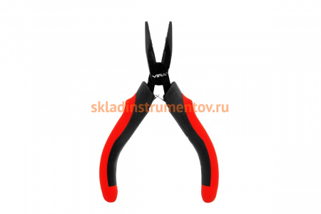 Мини тонконосы с двухкомпонентными ручками 4.5” Vira 311052