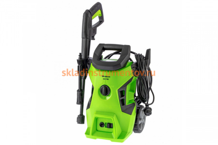 Моечная машина высокого давления СИБРТЕХ АМ-1700 58222