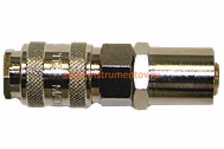 Переходник на шланг (10x14.5 мм; рапид) 112 B/7 GAV 38843