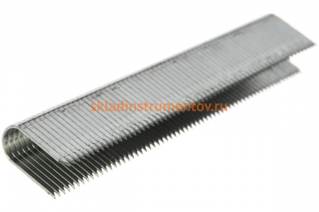 Скобы кабельные закаленные (1000 шт;  тип 36; 14 мм) ЗУБР 31612-14_z01