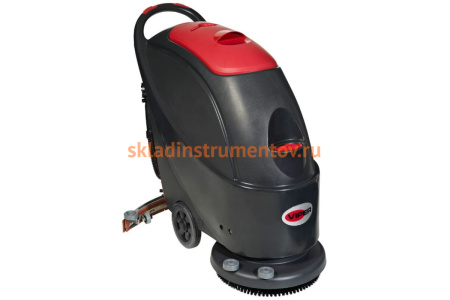 Средняя поломоечная машина Viper AS430B-EU 17INCH 50000218