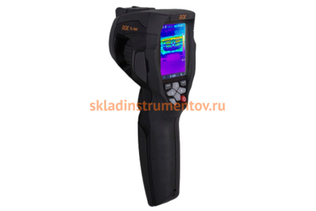 Тепловизор RGK TL-160