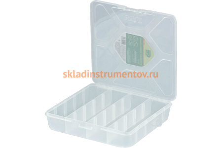 Универсальный средний органайзер 20 х 20 х 4,5 см СИБРТЕХ 90727