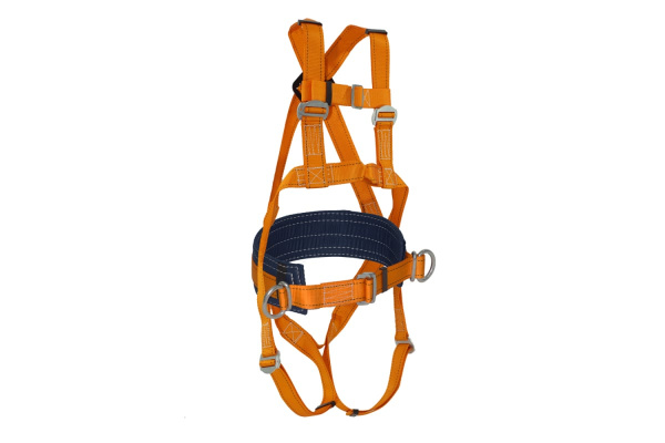 Удерживающая страховочная привязь ПРОГРЕСС СЕФЕТИ УСП 2 Ж 4