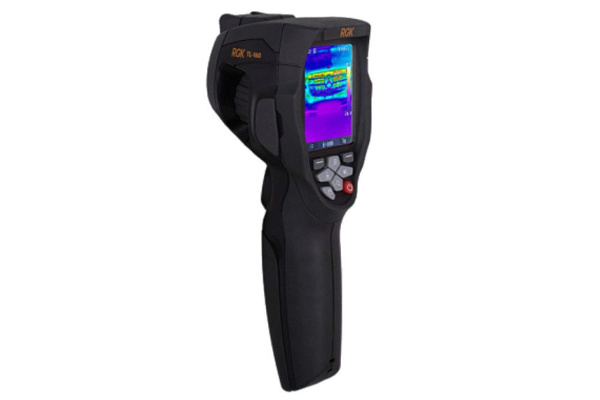 Тепловизор RGK TL-160