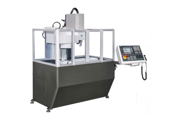 Фрезерный станок с ЧПУ JET JMD-45ST CNC Siemens 808D 50000402T Фрезерный станок с ЧПУ JET JMD-45ST CNC Siemens 808D 50000402T