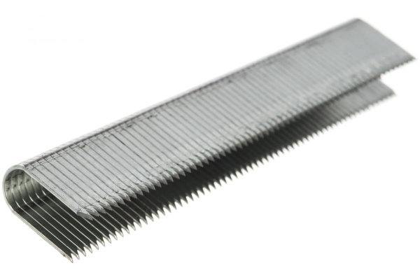 Скобы кабельные закаленные (1000 шт;  тип 36; 14 мм) ЗУБР 31612-14_z01