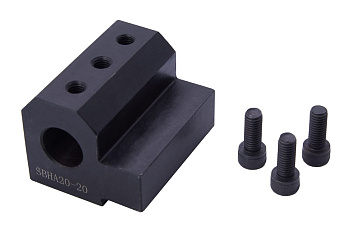 Токарный блок для сверла DK20-20 ACCKee ho00001