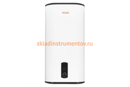 Накопительный водонагреватель Ресанта ВН-80В 74/5/3